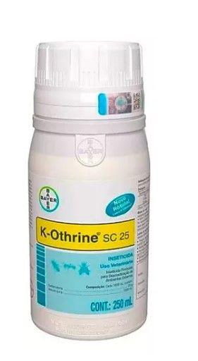 Imagem de Kothrine Sc 250ml envu