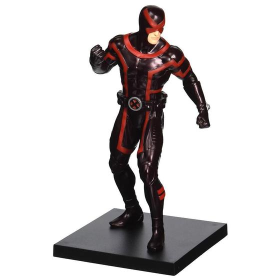 Imagem de Kotobukiya Marvel Agora Ciclope ArtFX + Estátua X-Men Estranho