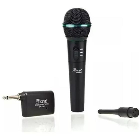 Imagem de Kp-M-0005: Microfone Para Podcast, Streaming E Mais