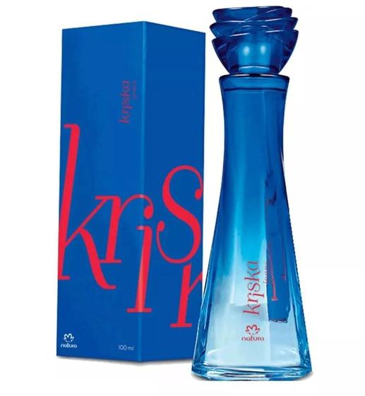 Imagem de Kriska Jeans 100ml  