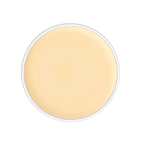 Imagem de Kryolan - Dermacolor Camouflage Creme Refil 4g - Cor D0