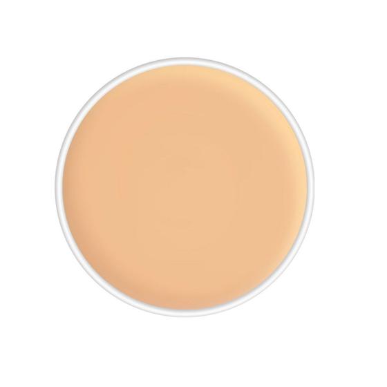 Imagem de Kryolan - Dermacolor Camouflage Creme Refil 4g - Cor D4