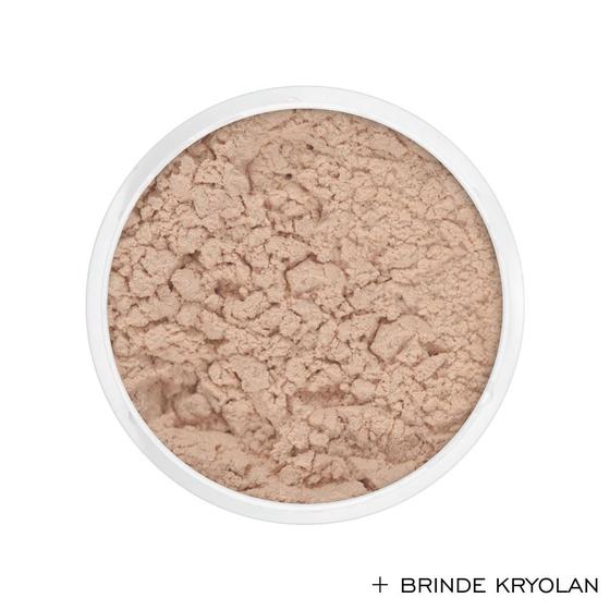 Imagem de Kryolan - Dermacolor Fixing Powder 60g - Cor P5 ORIGINAL