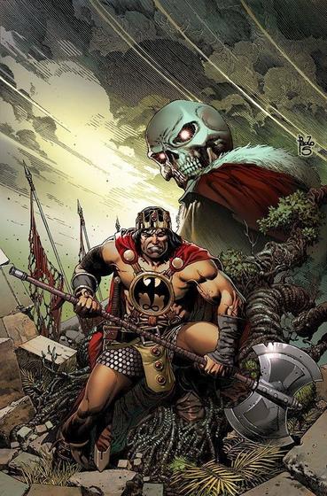 Imagem de Kull, a Era Classica - Vol. 02 Sortido