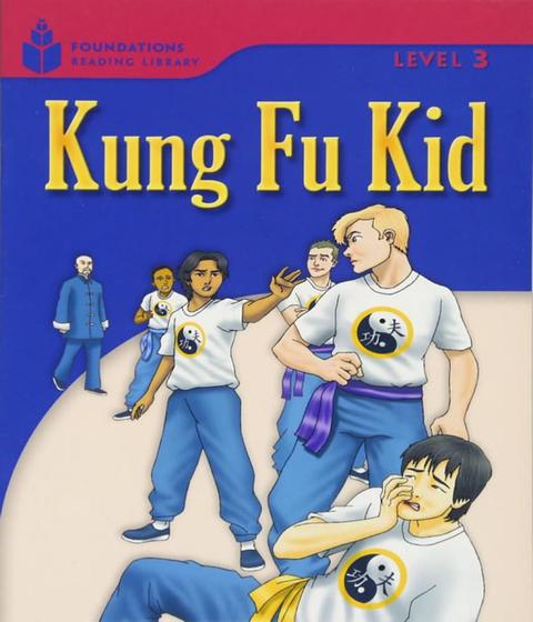 Imagem de Kung fu kid   level 3