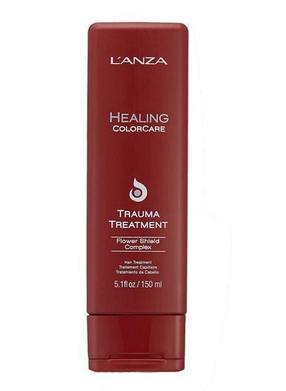 Imagem de L'Anza Healing HairCare Color-Preserving Trauma Treatment Tratamento 150ml