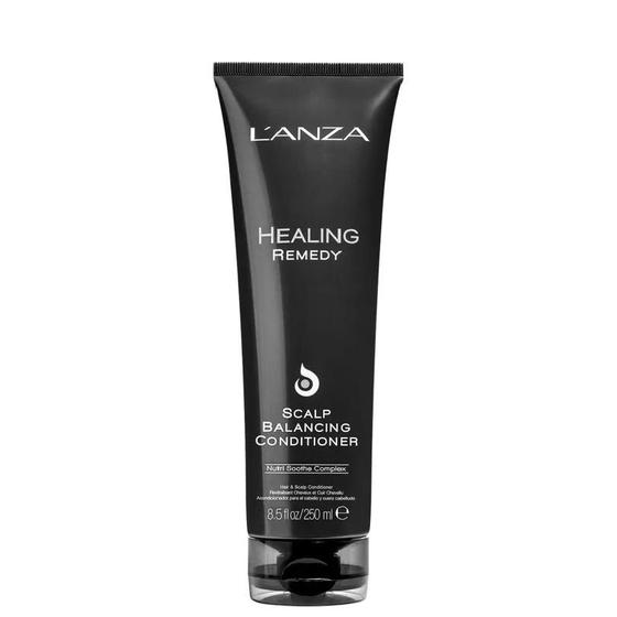 Imagem de L'Anza Healing Remedy Scalp Balancing Condicionador 250ml