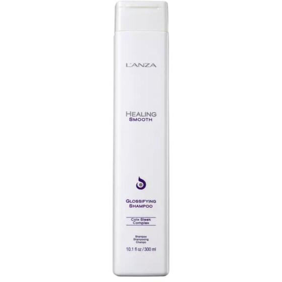 Imagem de L'Anza Healing Smooth Glossifying - Shampoo 300ml