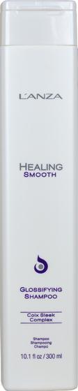 Imagem de L'Anza Healing Smooth Glossifying Shampoo 300ml