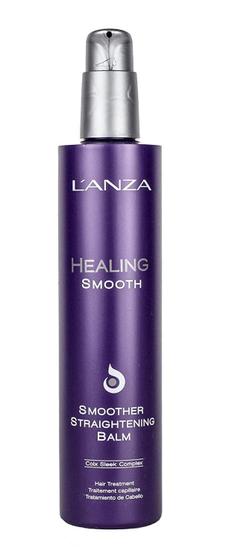 Imagem de L'Anza Healing Smooth Straightening - Bálsamo Alisador 250ml