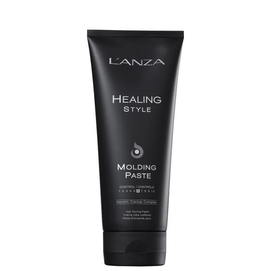 Imagem de L'Anza Healing Style - Pasta Modeladora 175ml