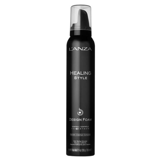 Imagem de L'anza Urban Elements Bodifying Foam - Mousse Modeladora