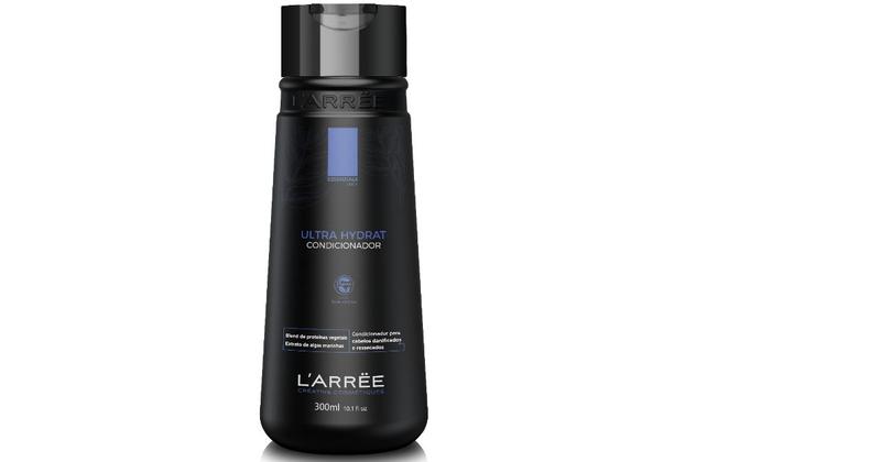 Imagem de L'arrëe Ultra Hydrat Condicionador Reconstrutor  300ml