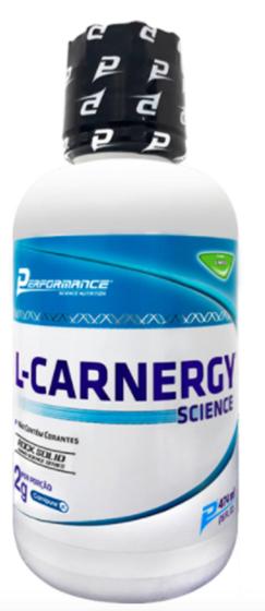 Imagem de L-Carnergy 474 ml - Performance Nutrition