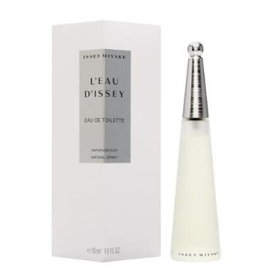 Imagem de L'Eau d'Issey Issey Miyake Eau de Toilette - Perfume Feminino 100ml