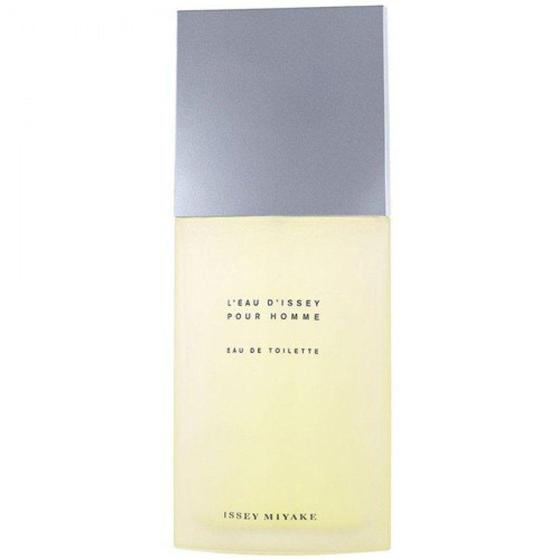 L'Eau d'Issey Pour Homme Masculino Eau de Toilette 75ML - Issey Miyake Menor preço em L'Eau d'Issey Pour Homme Masculino Eau de Toilette 75ML - Issey Miyake