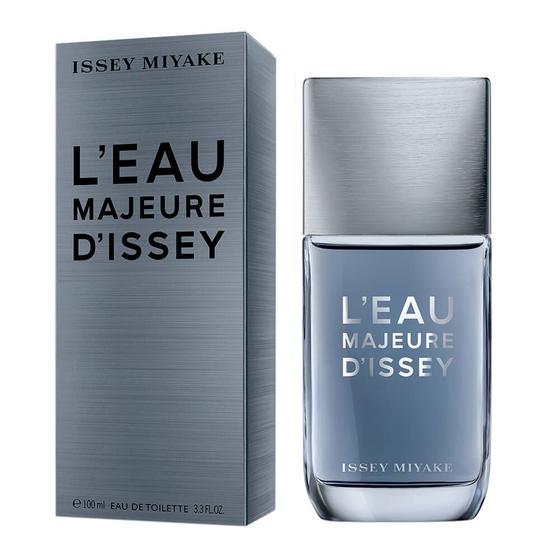 Imagem de L Eau Majeure D Issey Masculino Eau de Toilette 100ml