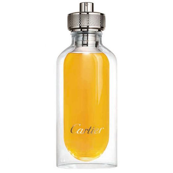 Menor preço em L'Envol de Cartier Cartier Refilável- Perfume Masculino - Eau de Parfum