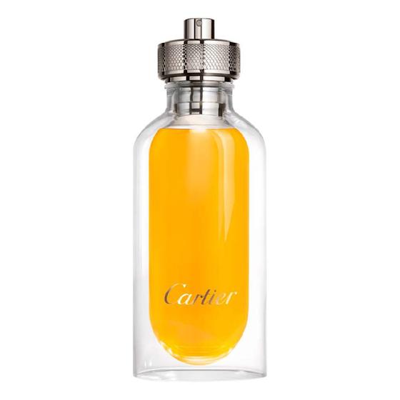 Imagem de L'Envol de Cartier Cartier Refilável- Perfume Masculino - Eau de Parfum