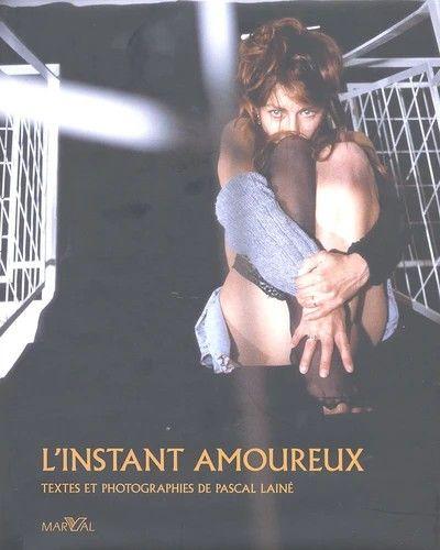 Imagem de L'instant amourex - FBOOK COMERCIO DE LIVROS E REV