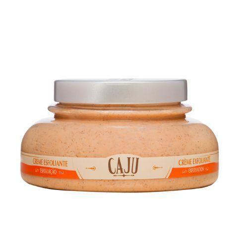 Imagem de L'Occitane Creme Esfoliante Caju 200Ml