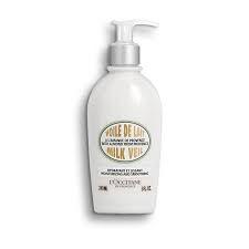 Imagem de L'occitane - locao corporal amande 240ml