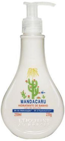 Imagem de L'Occitane Loção Desodorante Corporal Mandacaru 250Ml
