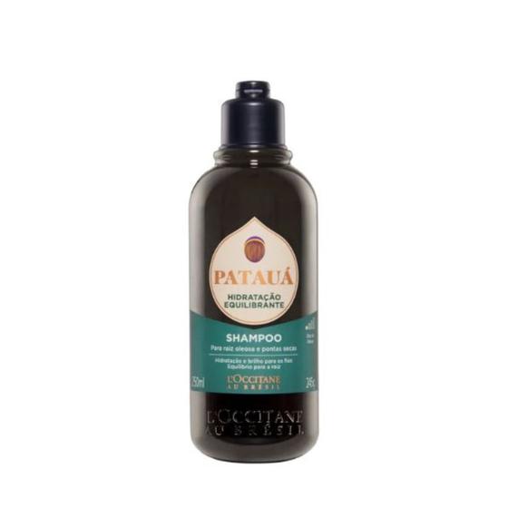 Imagem de L'occitane Pataua Shampoo Hidratante 250ml