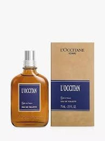 Imagem de L'occitane - perfume l'occitan homme edt 75ml