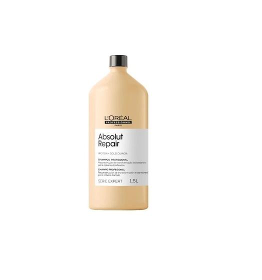 Imagem de L'Oréal Absolut Repair Shampoo 1,5L