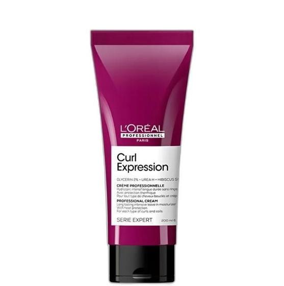 Imagem de L'Oréal Curl Expression Long Lasting - Leave-In 200Ml