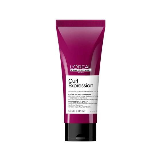 Imagem de L'Oréal Curl Expression Long Lasting - Leave-In 200Ml