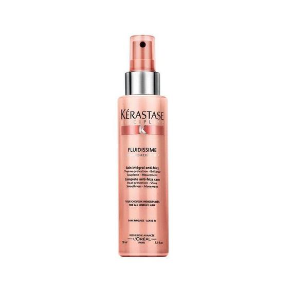 Imagem de L'oréal Discipline Fluidissime Leave-in - 150ml (Cabelos Rebeldes ou Com Frizz)