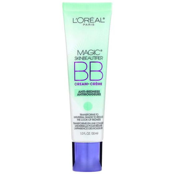 Imagem de L'Oreal Magic Skin Beautifier BB Cream Anti-Vermelhidão 30 ml