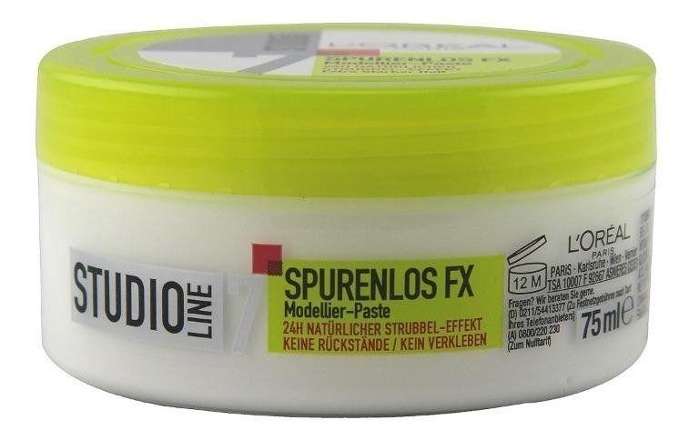 Imagem de L'oreal Paris Studio Line Spurenlos Fx Modellier-paste 75 Ml