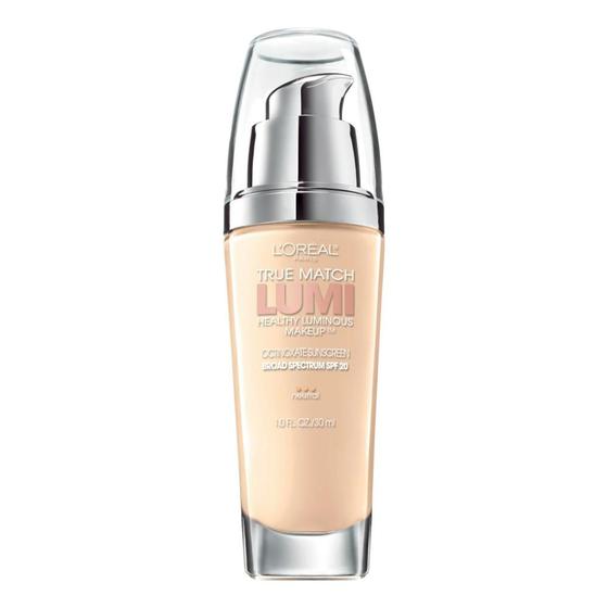 Imagem de L'Oreal Paris True Match Lumi Base Luminosa SPF 20 - 30 ml