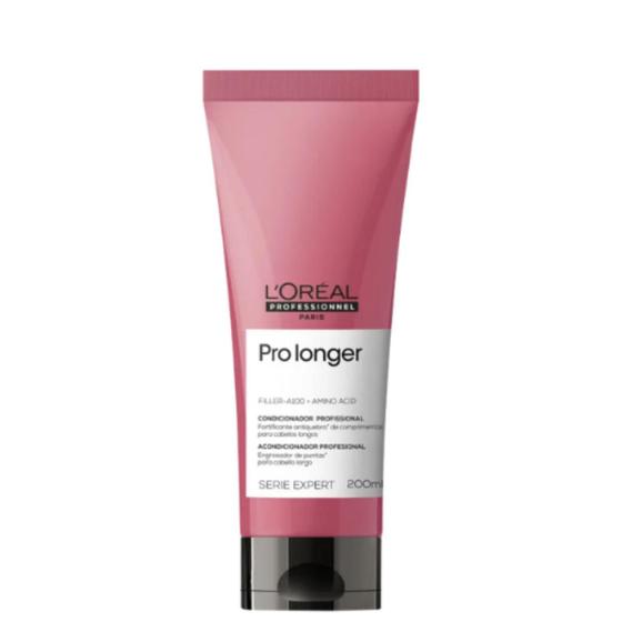 Imagem de L'Oréal Professionel Serie Expert Pro Longer Condicionador 200ml