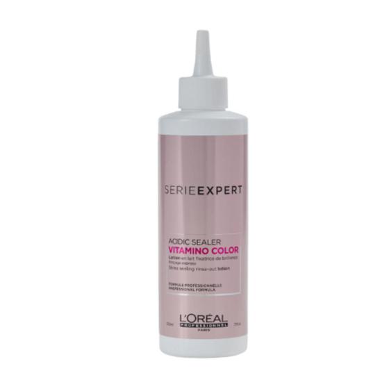 L'Oréal Professionel Serie Expert Vitamino Color Acidic Sealer 210ML