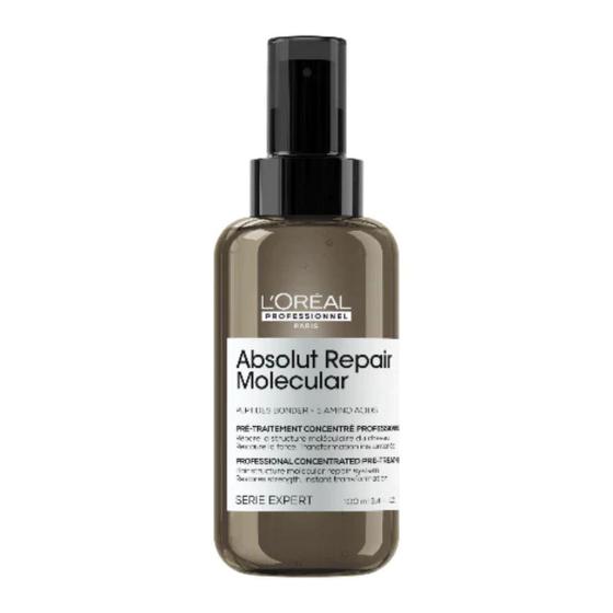 Imagem de L'Oréal Professionnel Absolut Repair Molecular