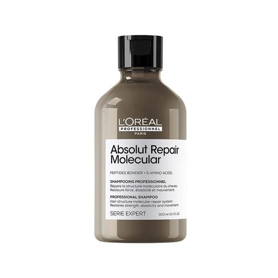 Imagem de L'Oréal Professionnel Absolut Repair Molecular Shampoo 300ml