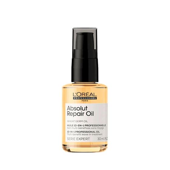 Imagem de L'Oréal Professionnel Absolut Repair Oil - Óleo Capilar Reparador 30ml