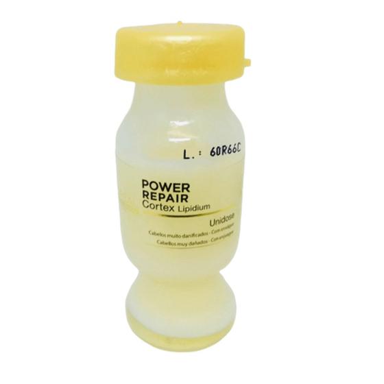 Imagem de L'Oréal Professionnel Ampola Power Repair Cortex Lipidium - 10ml