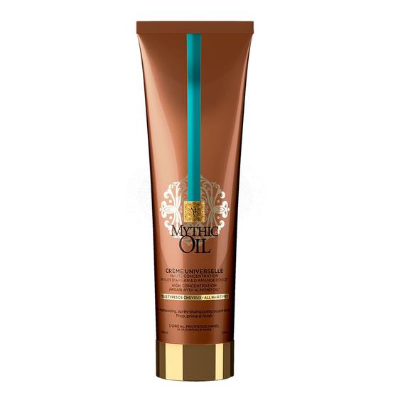 Imagem de L'Oréal Professionnel Crème Universelle Mythic Oil - Creme para Pentear