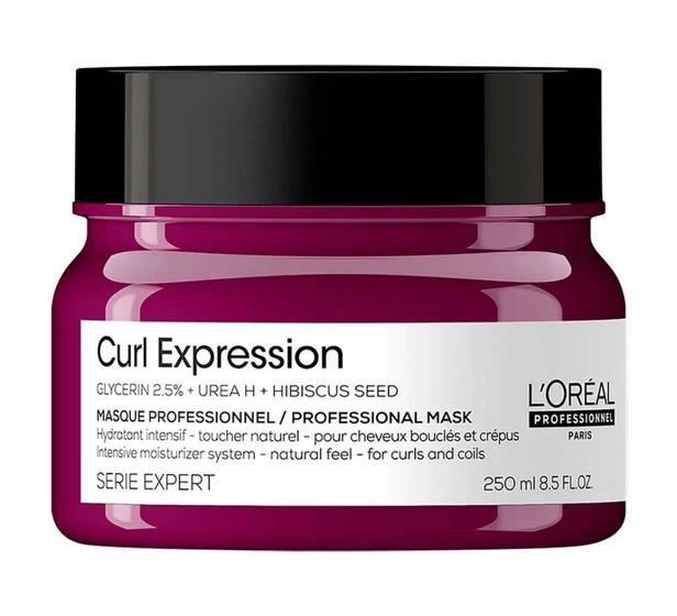 Imagem de L'Oréal Professionnel Curl Expression - Máscara 250ml