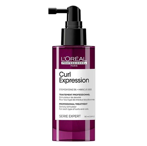 Imagem de L'Oréal Professionnel Curl Expression Stimulator 90Ml