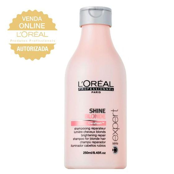 Imagem de L'Oréal Professionnel Expert Shine Blonde - Shampoo