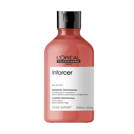 Imagem de L'Oréal Professionnel Inforcer Shampoo 300ml