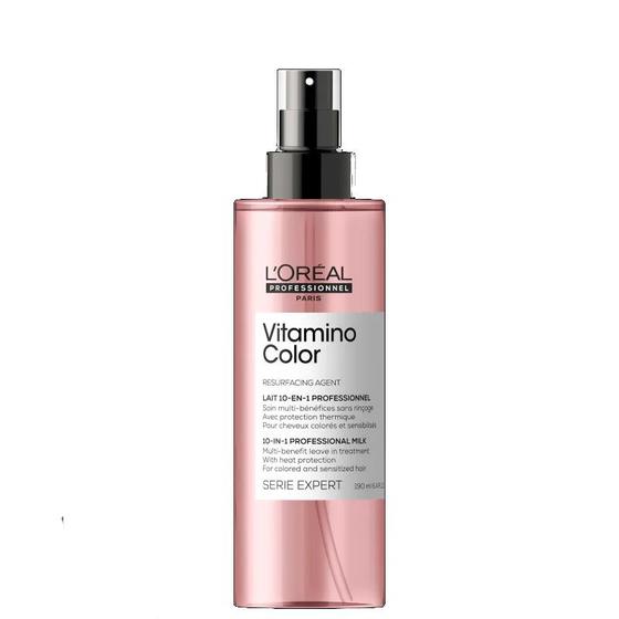 Imagem de L'Oréal Professionnel Leave in 190ml Vitamino Color