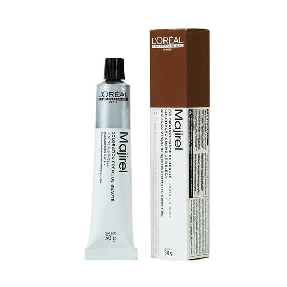 L'oreal Professionnel Majirel 8.34 Louro Claro Dourado Acobreado Coloracao 50g Menor preço em L'oreal Professionnel Majirel 8.34 Louro Claro Dourado Acobreado Coloracao 50g