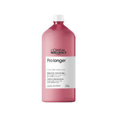 Imagem de L'Oréal Professionnel Pro Longer - Shampoo 1500ml